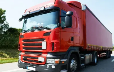 Konya Kuyubaşı Ambar Kargo