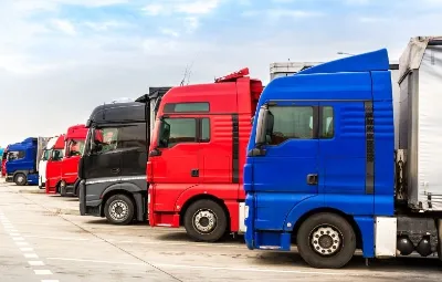 Konya Kuyubaşı Ambar Nakliyat