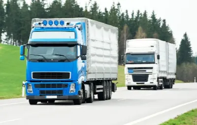 Konya Kuyubaşı | Eşya Taşıma